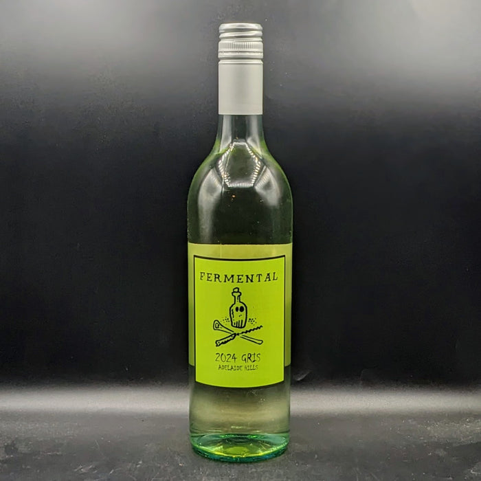 Fermental Pinot Gris 750ml