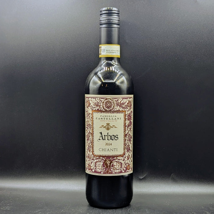 Castellani Arbos Chianti DOCG 750ml