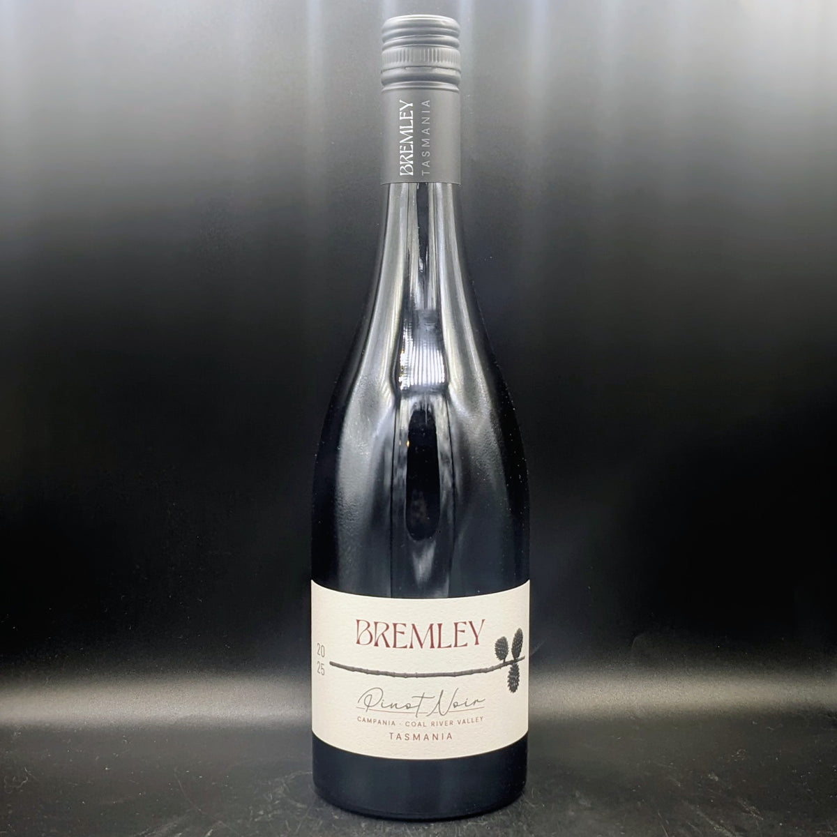 Bremley Pinot Noir 750ml