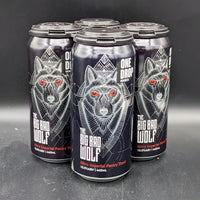 One Drop Big Fish - Pastry Smoothie Sour Sgl