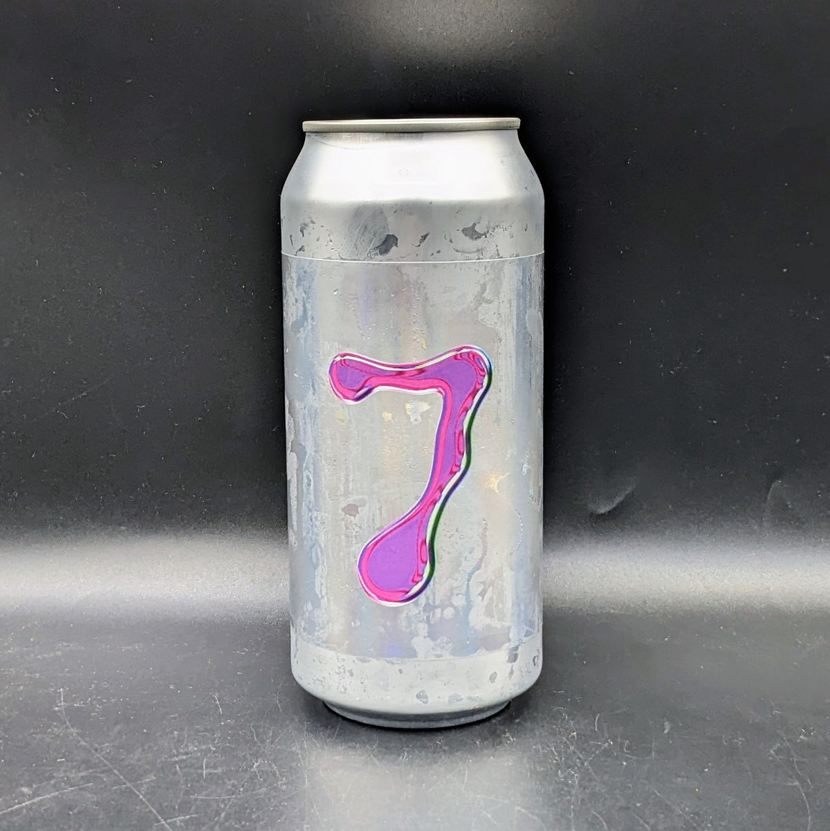 Range RB7 Triple Fruited Smoothie Sour