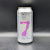 Range RB7 Triple Fruited Smoothie Sour