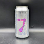 Range RB7 Triple Fruited Smoothie Sour