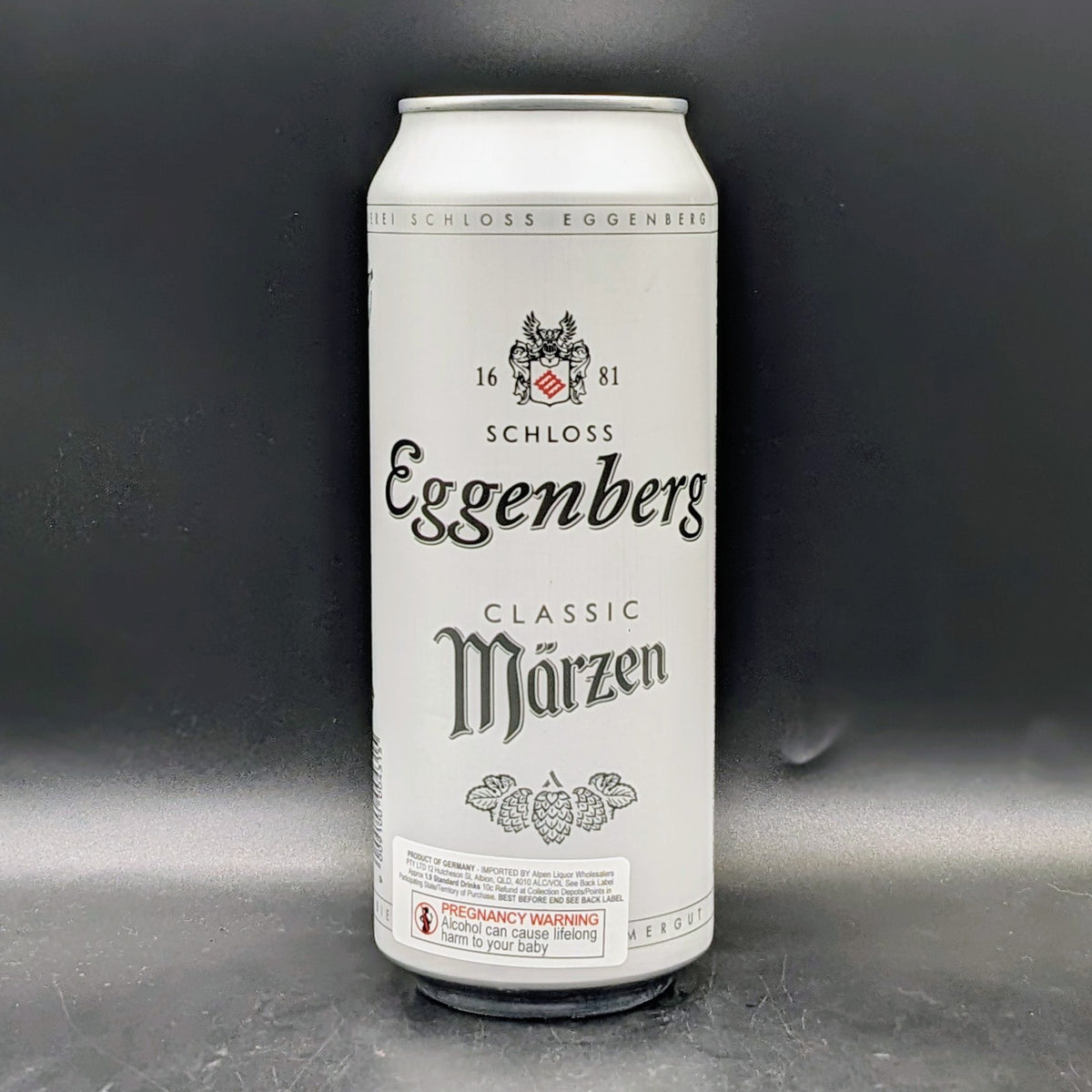 Schloss Eggenberg Classic Marzen Sgl