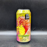 One Drop Bullet Proof Ice Cream Sour