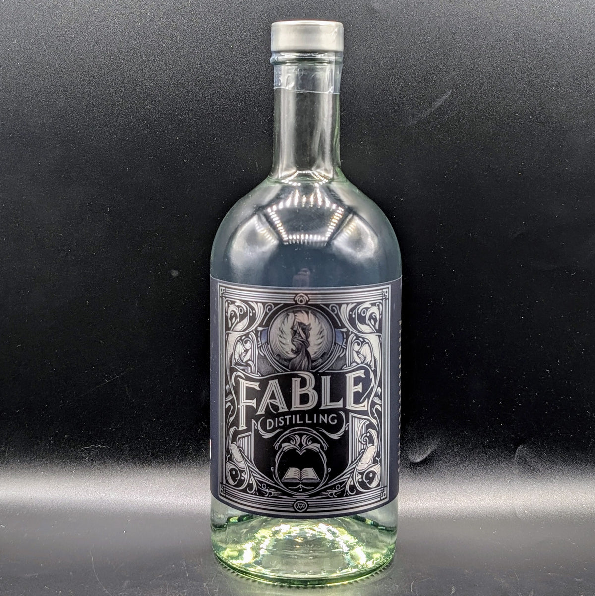 Fable Distilling Vodka