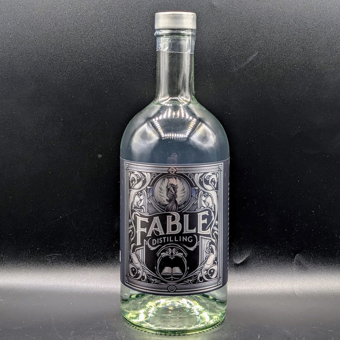 Fable Distilling Vodka