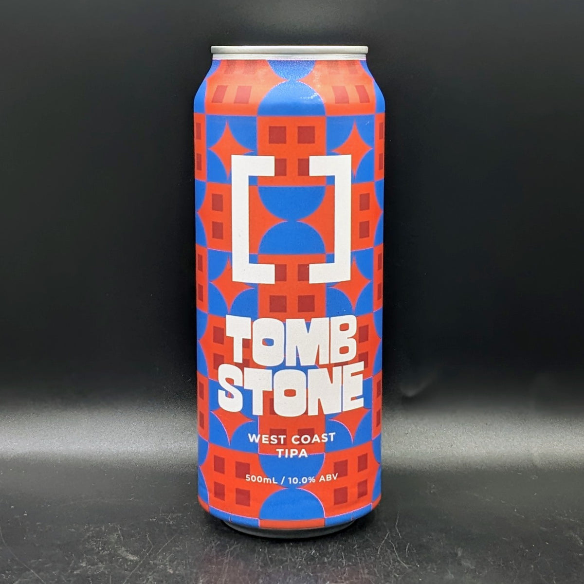 Working Title Tomb Stone - West Coast TIPA Sgl