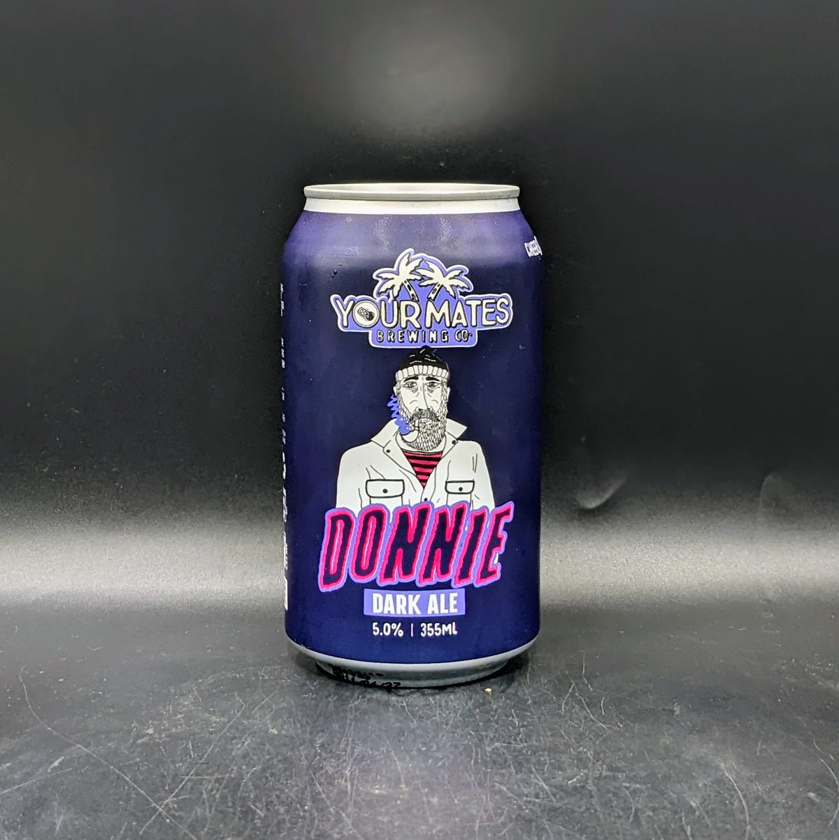 Your Mates Donnie Dark Ale Sgl