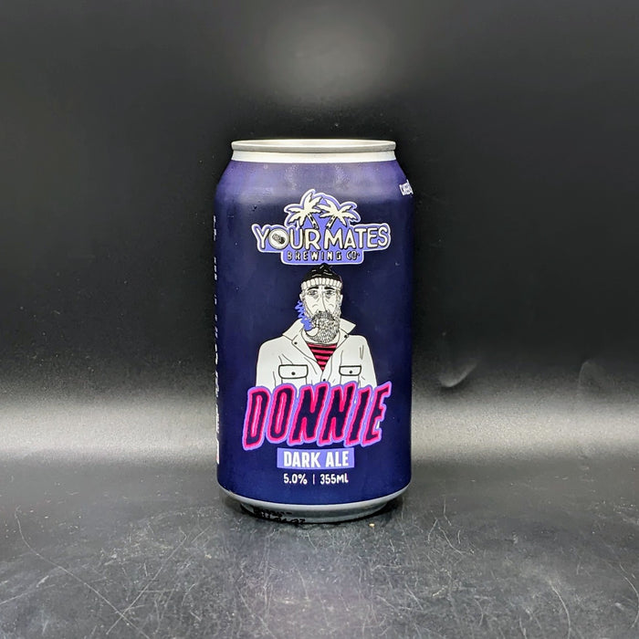 Your Mates Donnie Dark Ale Sgl