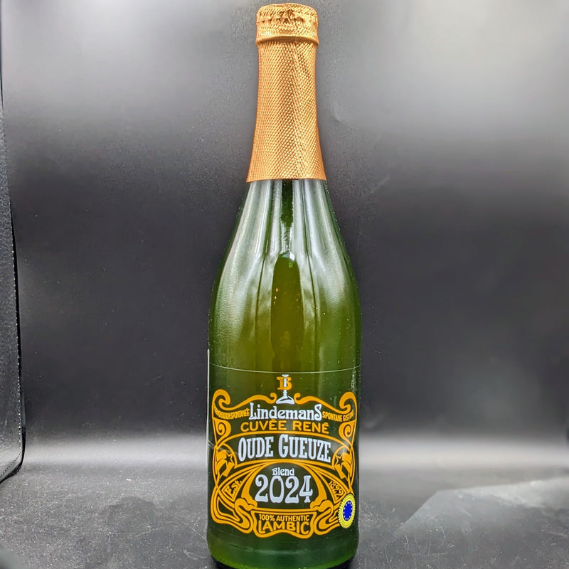 Lindemans Oude Gueuze 2024 750ml