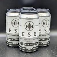 Hargreaves HIll ESB Can Sgl 375ml