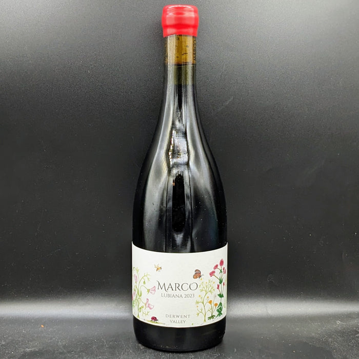 Marco Lubiana Lucille Pinot Noir 750ml
