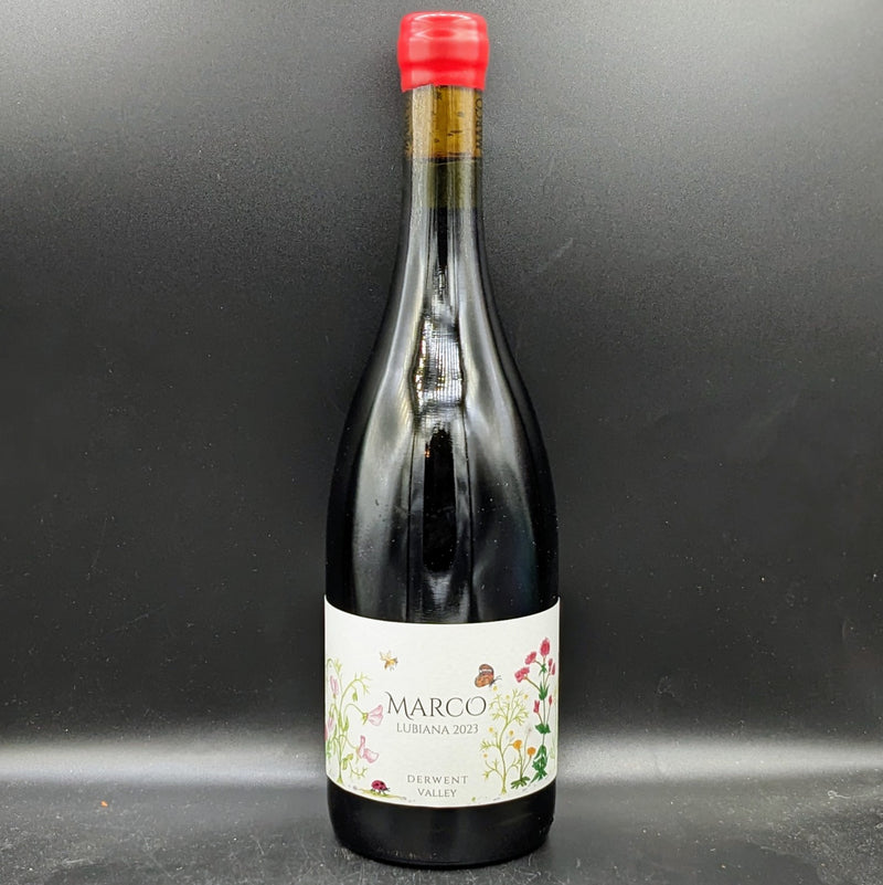 Marco Lubiana Lucille 2023 Pinot Noir