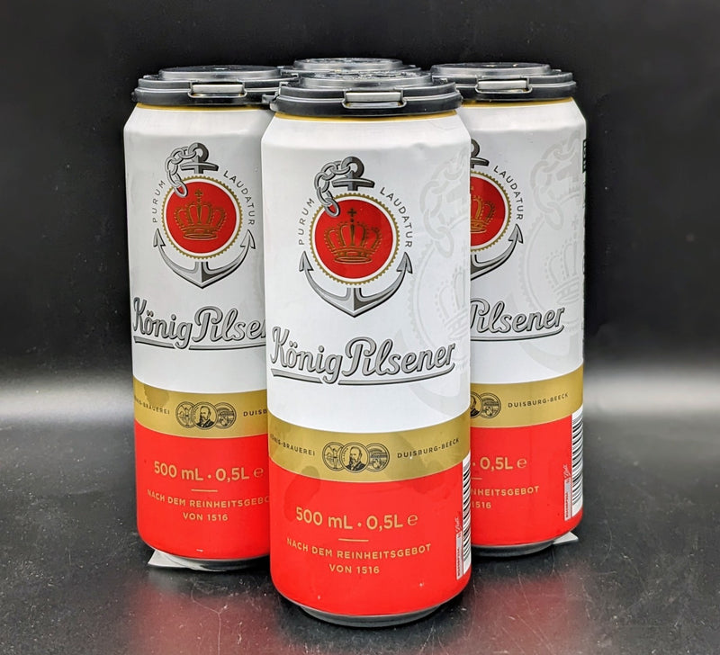 Konig Pilsner