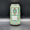 Working Title Hive - Ginger & Lime Sparkling Mead 375ml Can