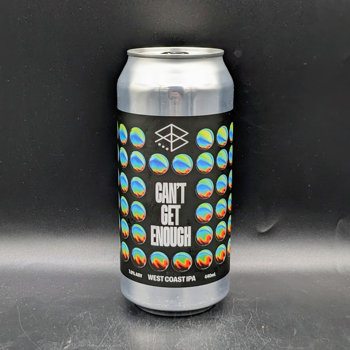 Range Can't Get Enough – West Coast IPA