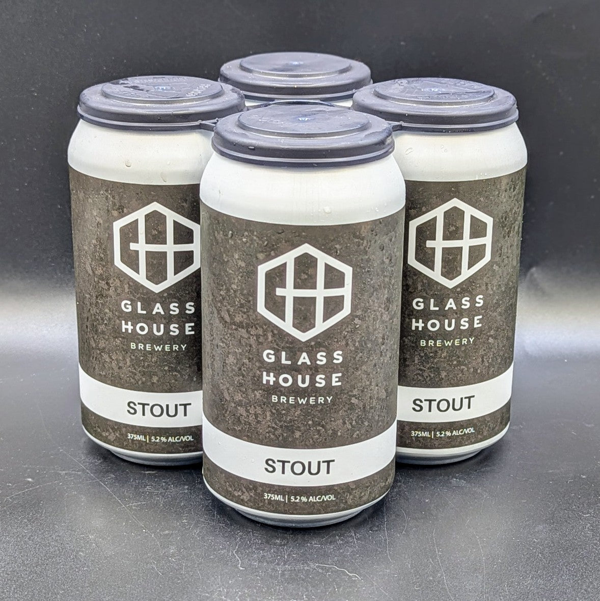 Glass House Brewery Stout