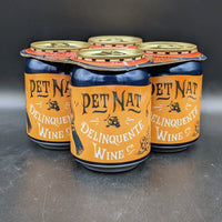 Delinquente Wine Co. Pet Nat Can 250ml
