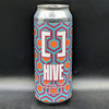 Working Title Hive - Ginger & Lime Sparkling Mead