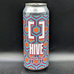Working Title Hive - Ginger & Lime Sparkling Mead
