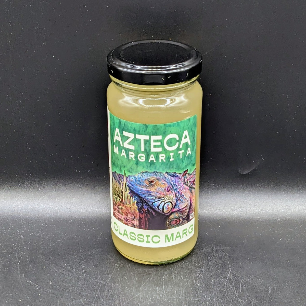 AZTECA Margarita Classic Marg 375ml