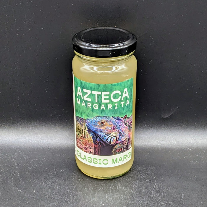 AZTECA Margarita Classic Marg 375ml