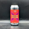Range Tunnel Vision - DDH IPA