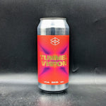 Range Tunnel Vision - DDH IPA
