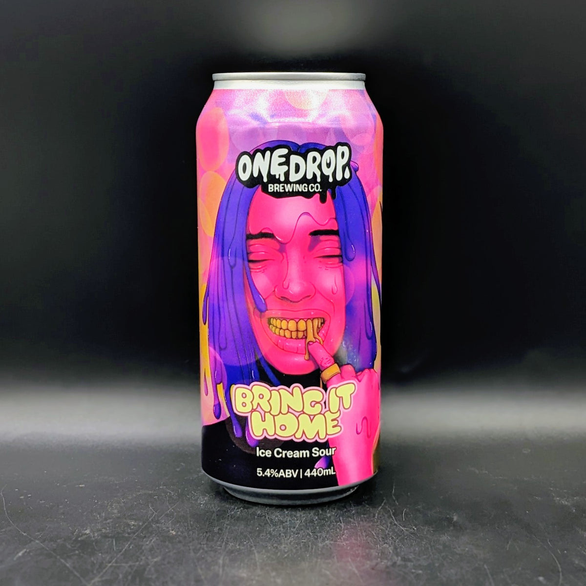 One Drop Bring It Home - Ice Cream Sour Sgl
