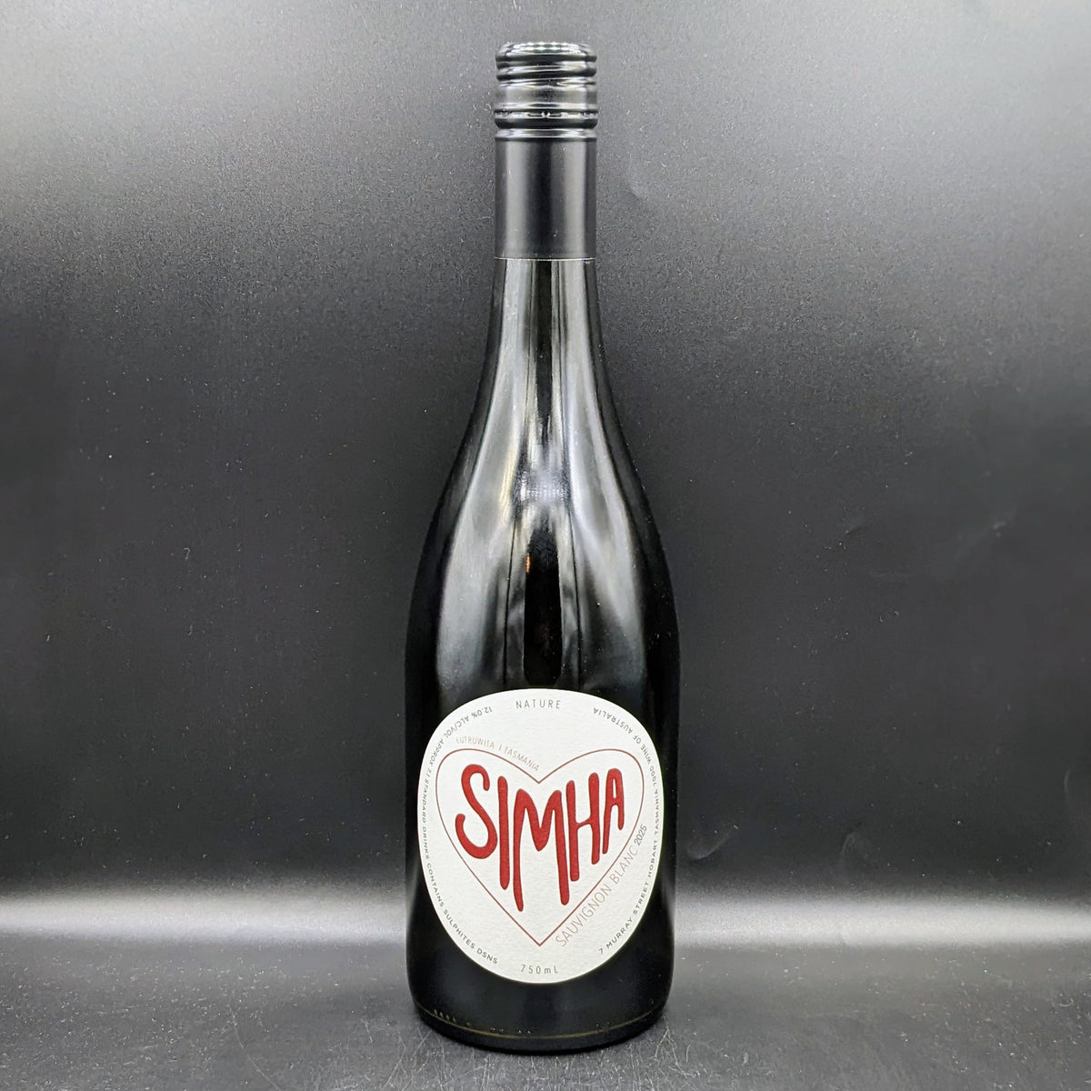Domaine Simha Nature Sauvignon Blanc 750ml