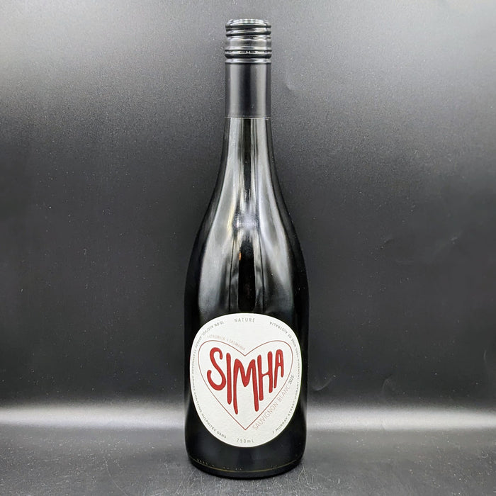 Domaine Simha Nature Sauvignon Blanc 750ml
