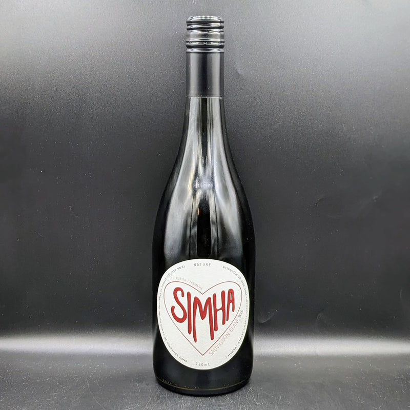 Domaine Simha Nature Sauvignon Blanc 2025