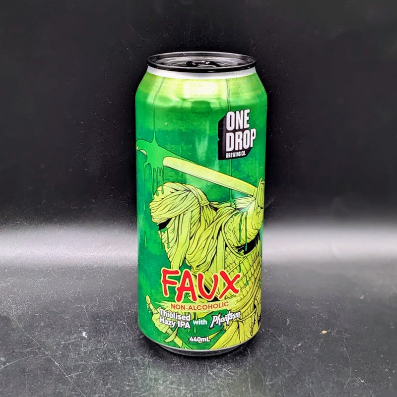 One Drop Faux IPA