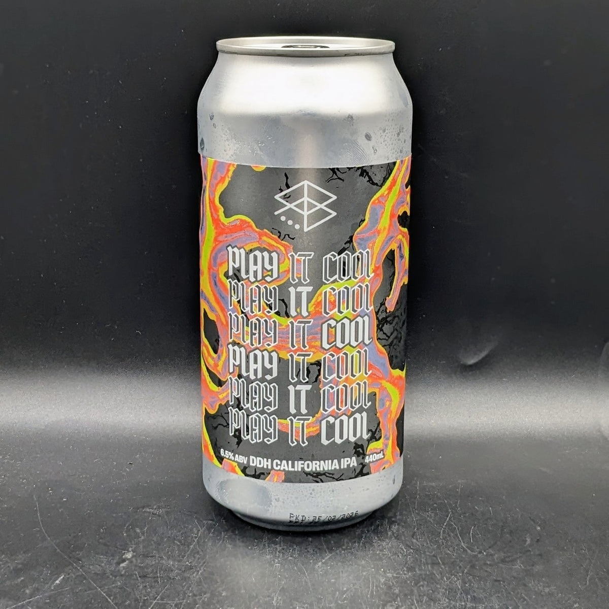 Range Play It Cool - DDH Cali IPA Sgl