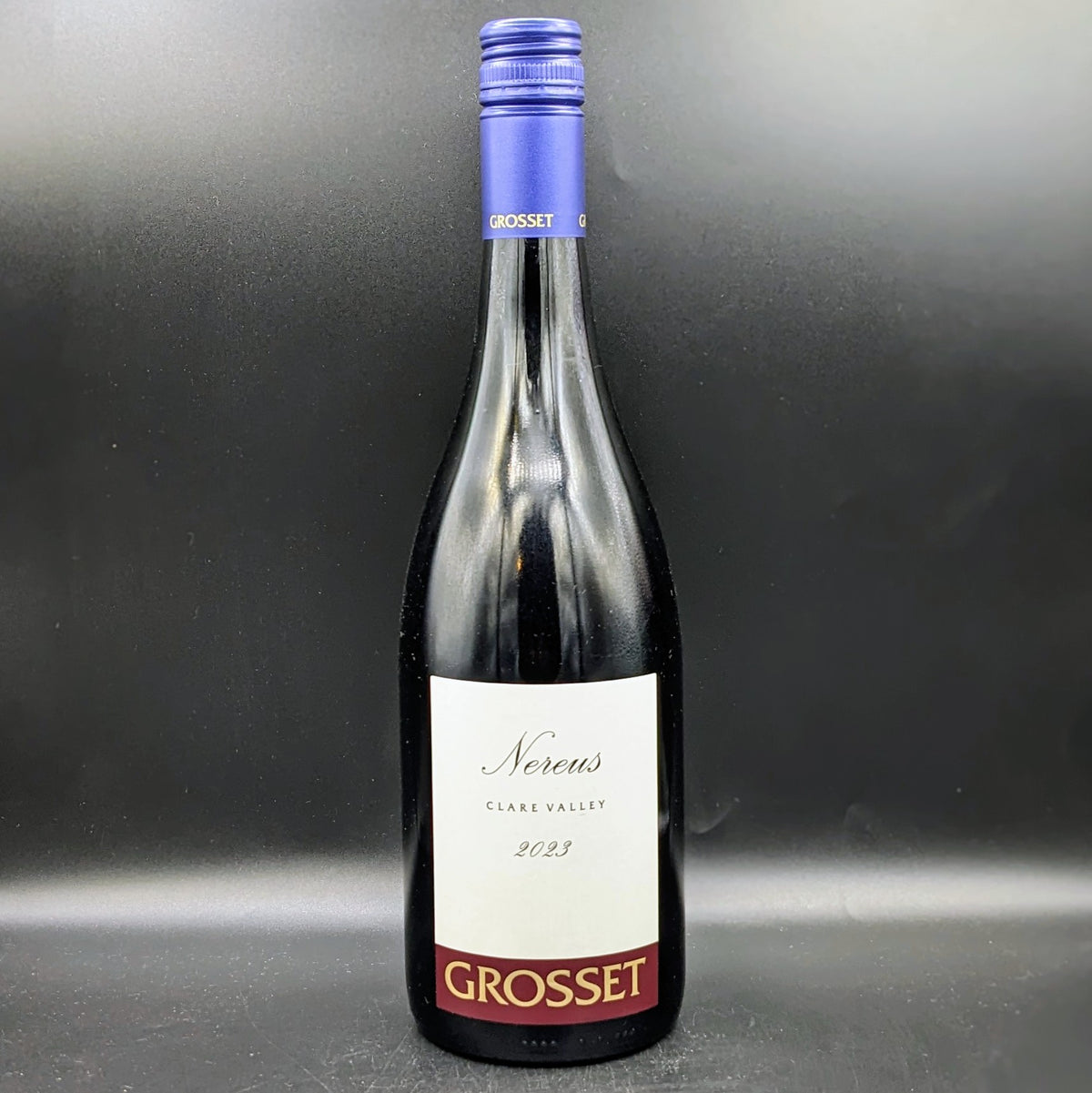 Grosset Nereus Shiraz 750ml