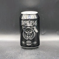 Garage Project Iron Pig NZ Stout 330ml