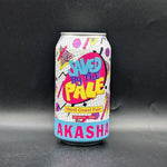 Akasha Saved by the Pale West Coast Pale