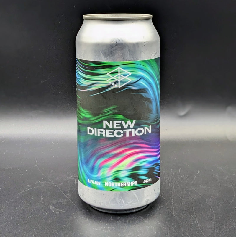 Range New Direction - Northern IPA