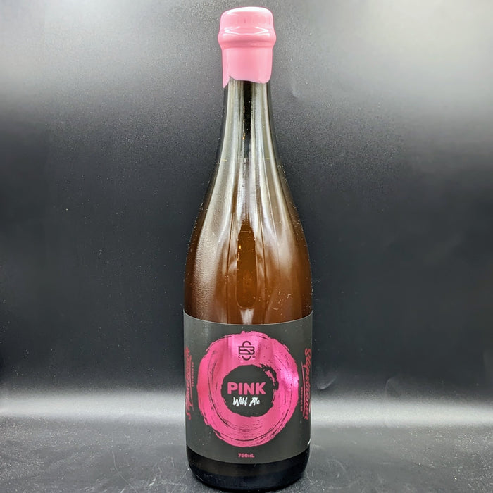 Slipstream Pink Wild Ale Sgl
