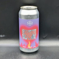 Range Brewing Sweet Nothing DDH IPA