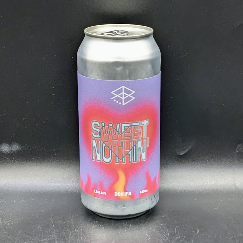 Range Brewing Sweet Nothing DDH IPA