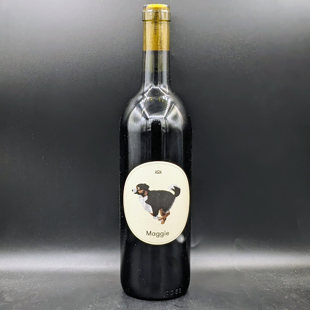 Beyond The Glass Maggie Syrah 750ml