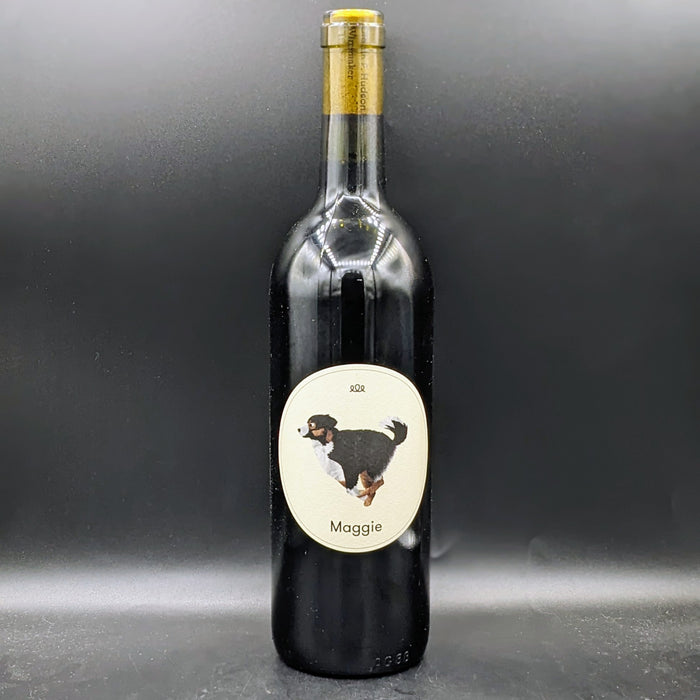 Beyond The Glass Maggie Syrah 750ml