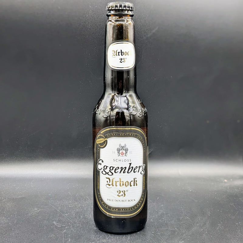 Eggenberg Urbock 23° Pale Doppelbock