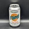 Heaps Normal Fling Fresh Orange Sour
