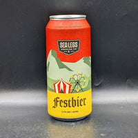 Sea Legs Festbier