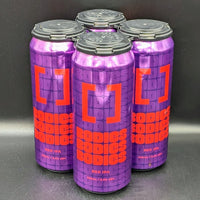 Working Title Bodies Bodies Bodies Red IPA