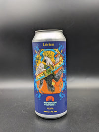 Mountain Culture Lorien - NEIPA - 2025 Single Hop Series
