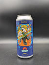 Mountain Culture Lorien - NEIPA - 2025 Single Hop Series